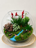 T GARDEN